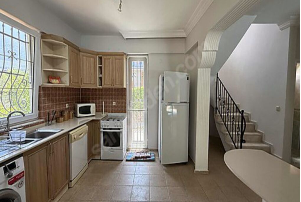 Photo of Kitchen in Oludeniz