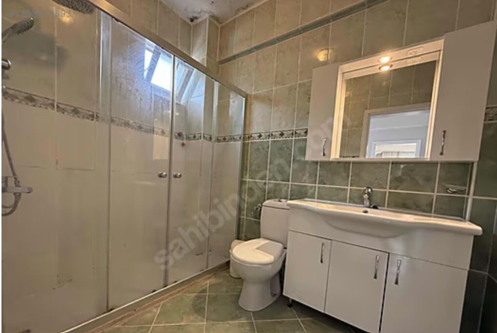 Photo of Bathroom in Oludeniz