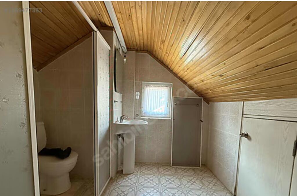 Photo of Bathroom in Oludeniz
