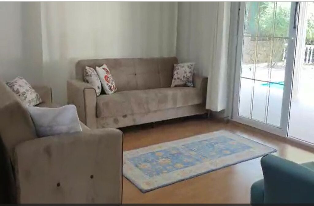 Photo of Livingroom in Oludeniz