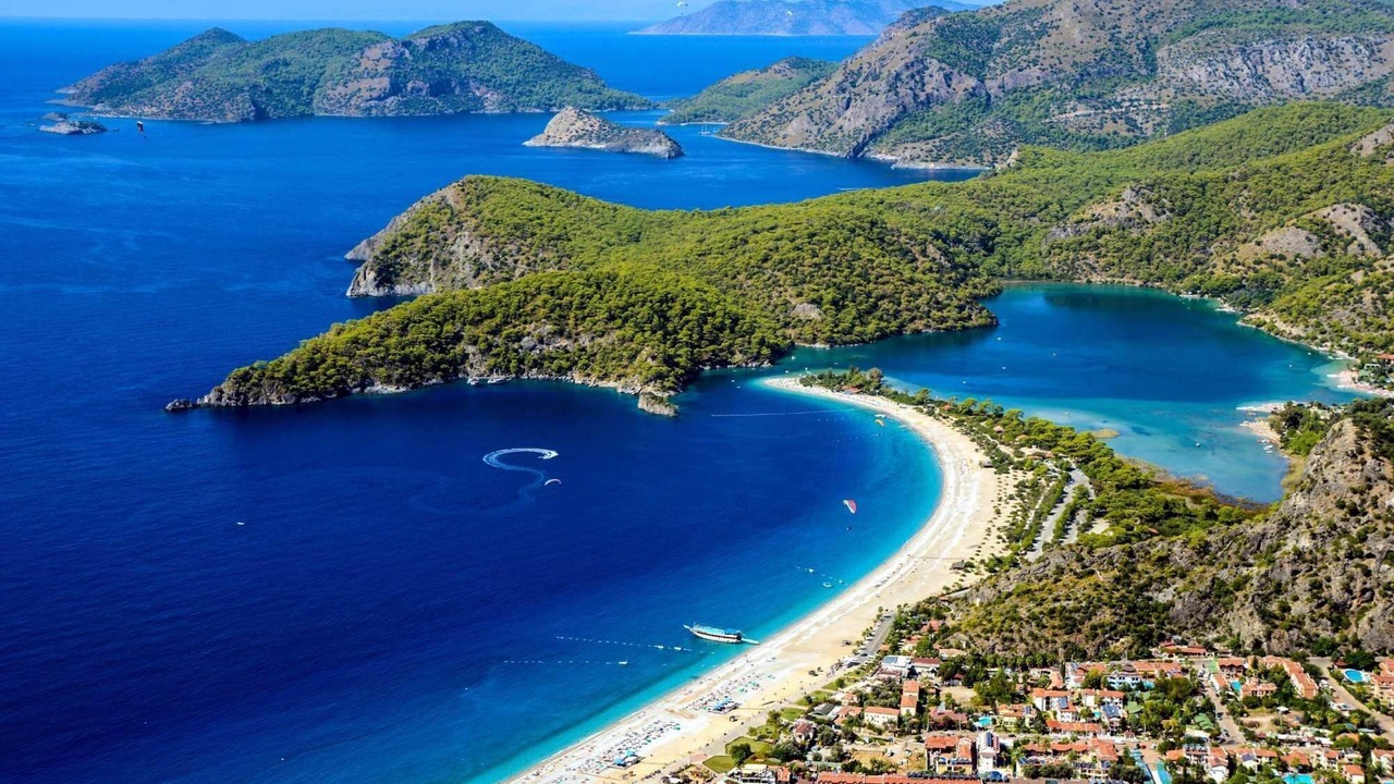 Photo of Others in Oludeniz