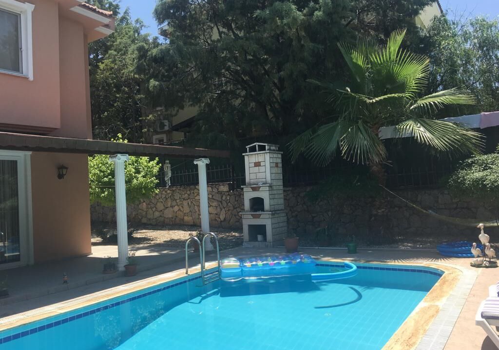 Photo of Outdoor in Oludeniz