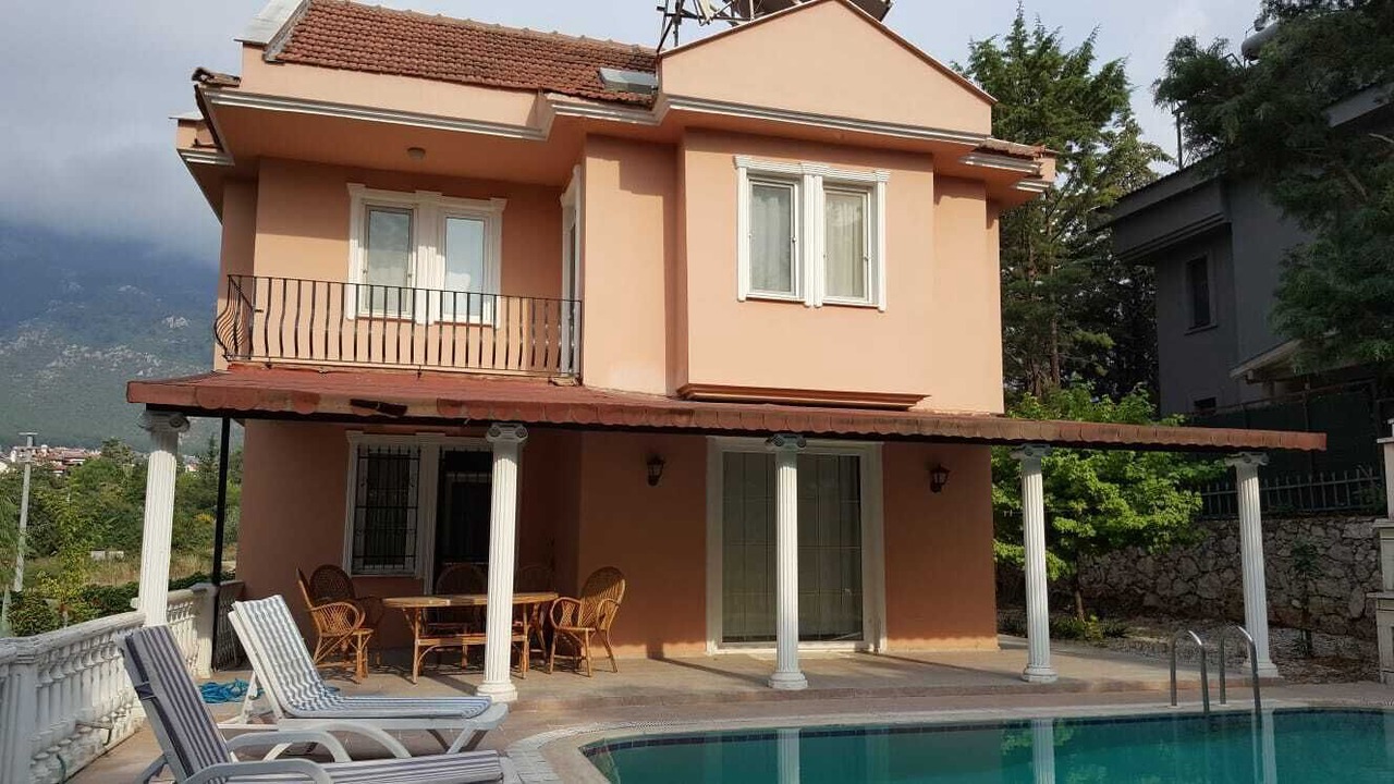 Photo of Outdoor in Oludeniz