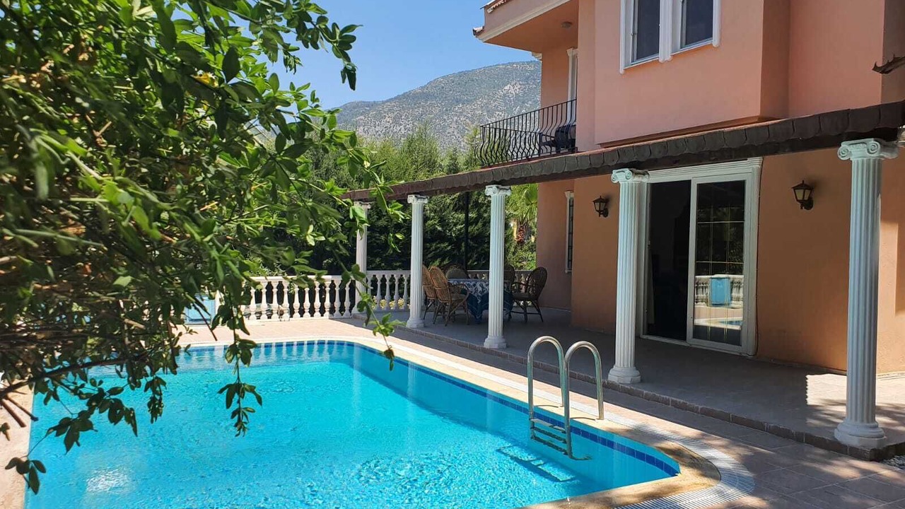 Photo of Outdoor in Oludeniz
