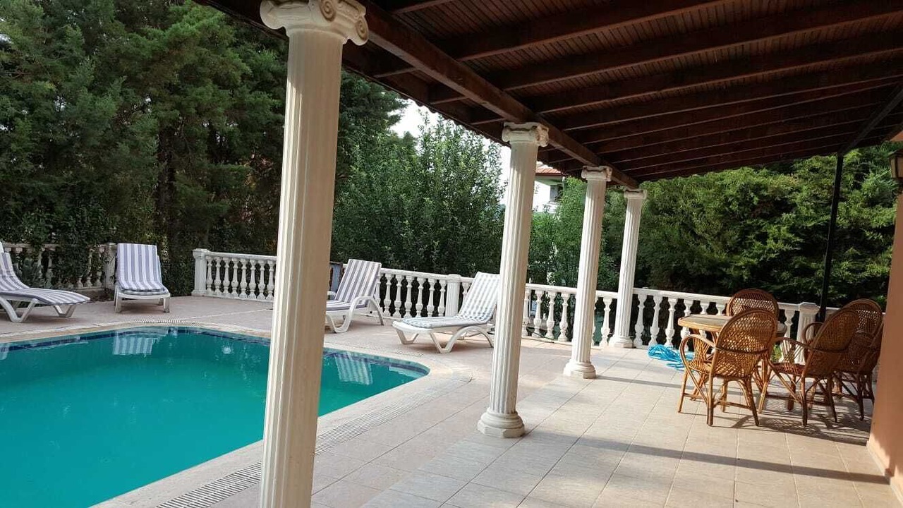 Photo of Outdoor in Oludeniz