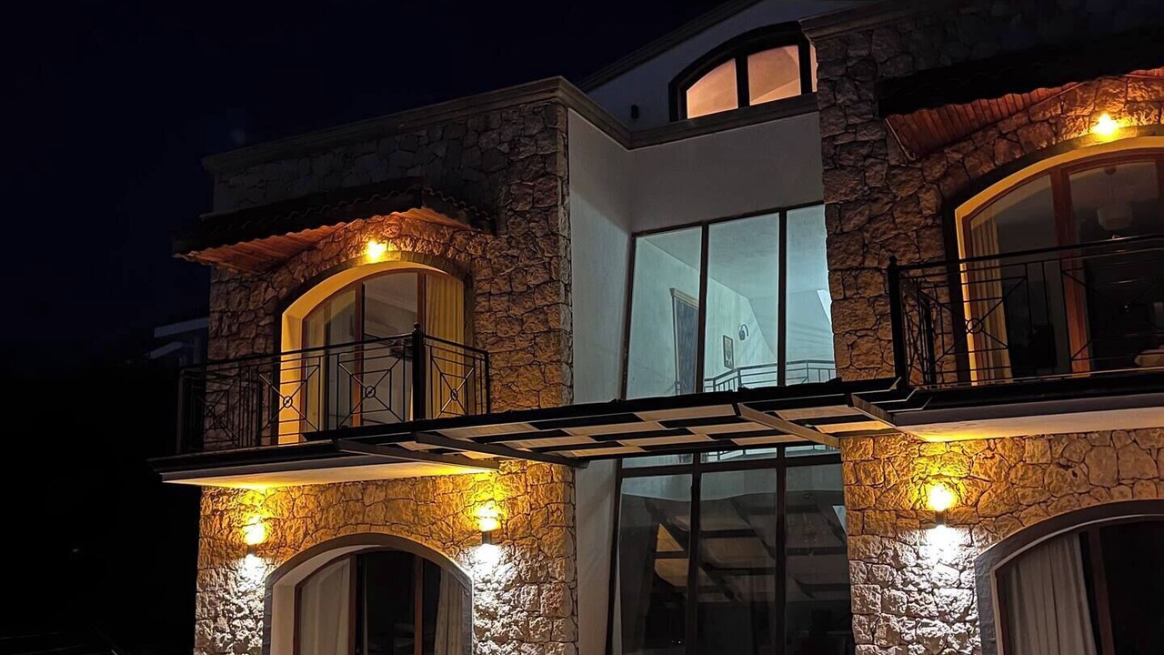 Photo of Outdoor in Kalkan