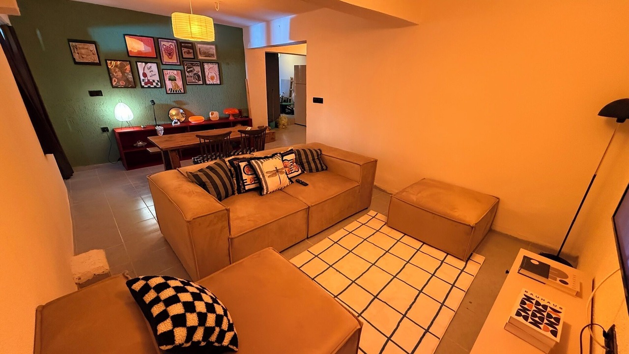Photo of Livingroom in Fethiye City Center