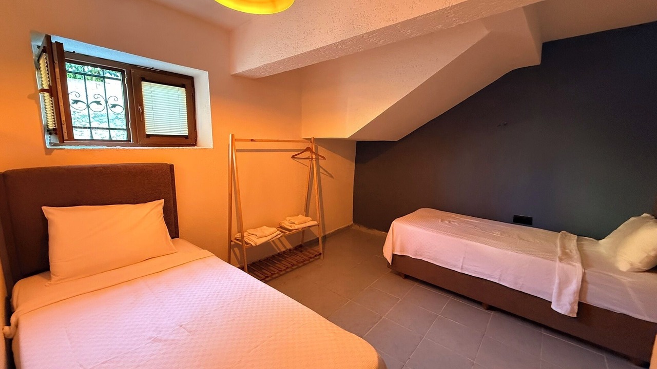Photo of Bedroom in Fethiye City Center