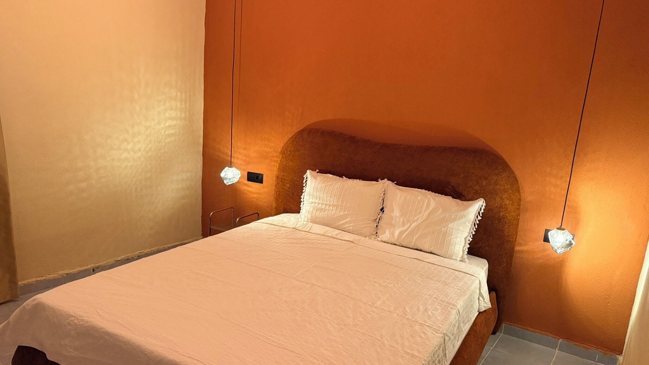 Photo of Bedroom in Fethiye City Center