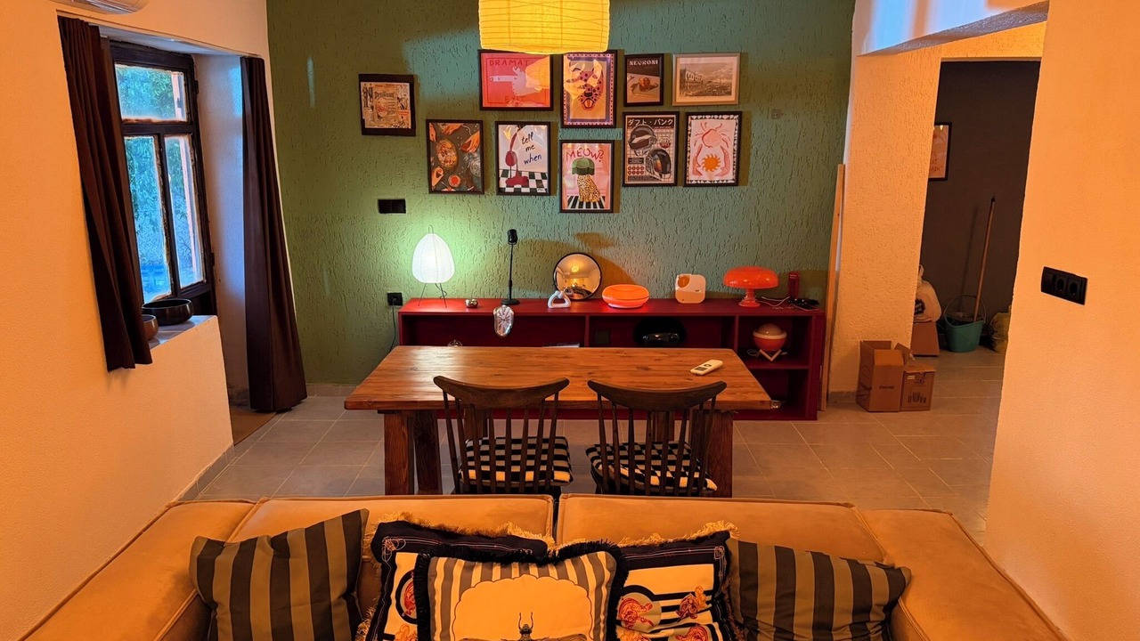 Photo of Livingroom in Fethiye City Center