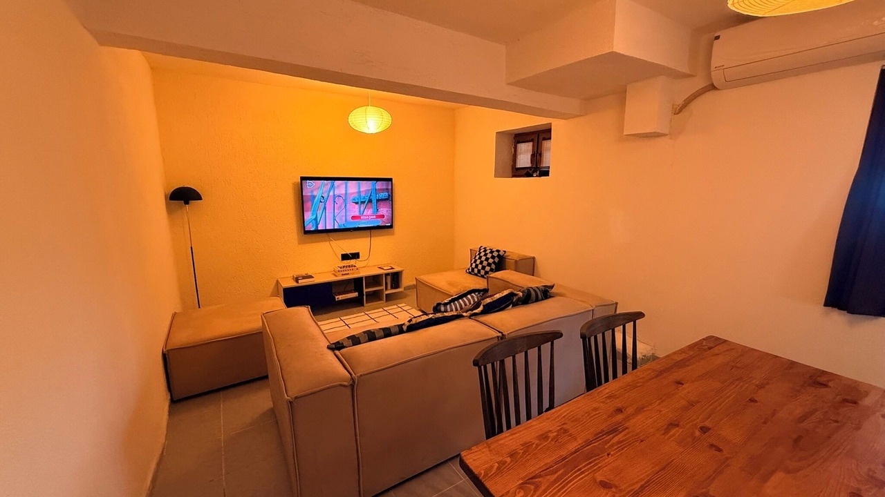 Photo of Livingroom in Fethiye City Center