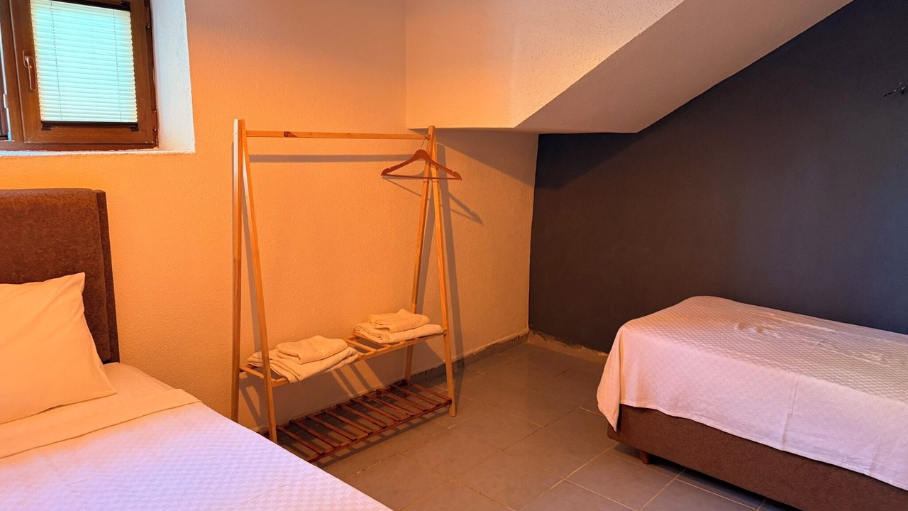 Photo of Bedroom in Fethiye City Center