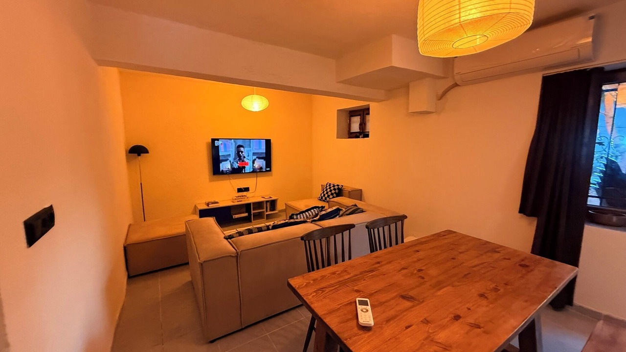 Photo of Livingroom in Fethiye City Center