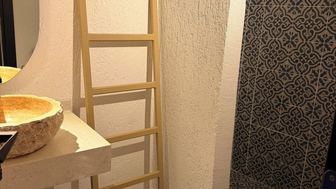 Photo of Bathroom in Fethiye City Center