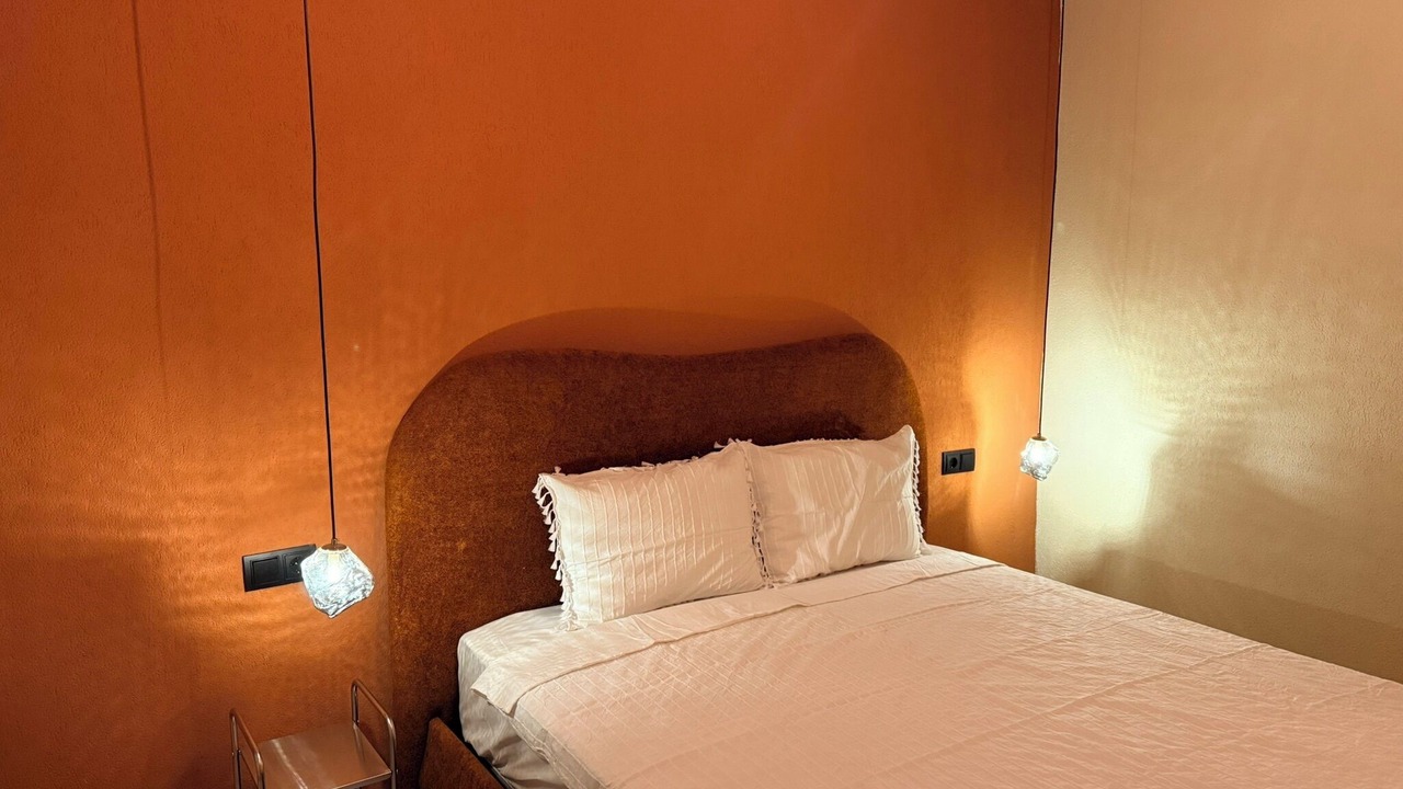 Photo of Bedroom in Fethiye City Center