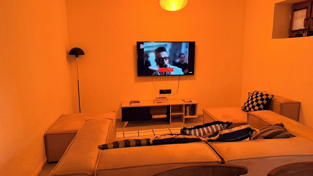 Photo of Livingroom in Fethiye City Center
