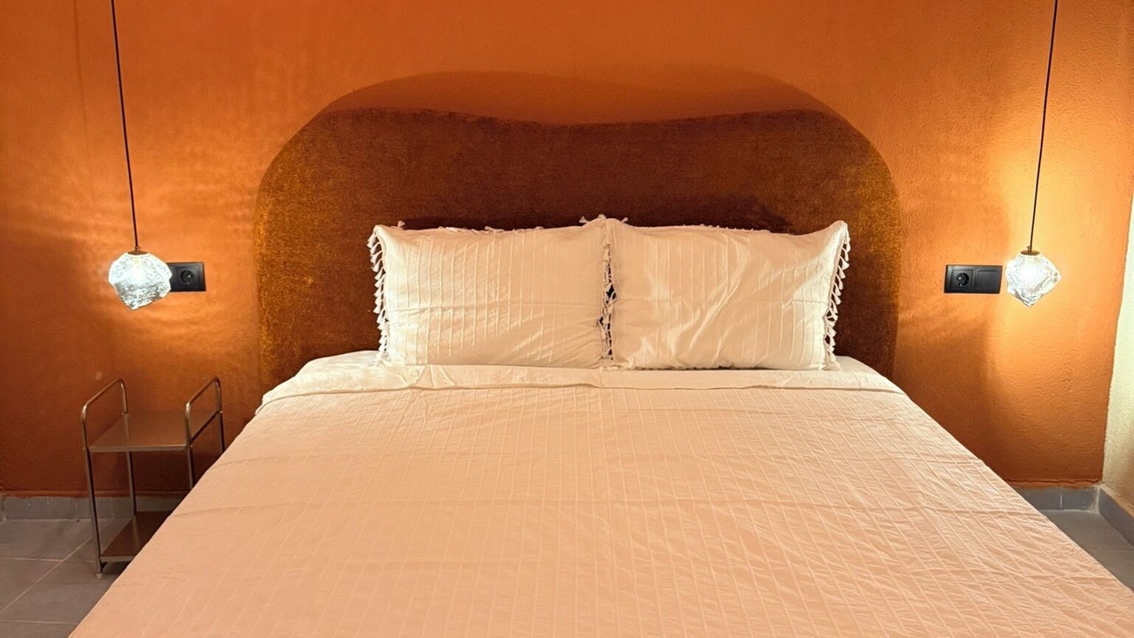 Photo of Bedroom in Fethiye City Center