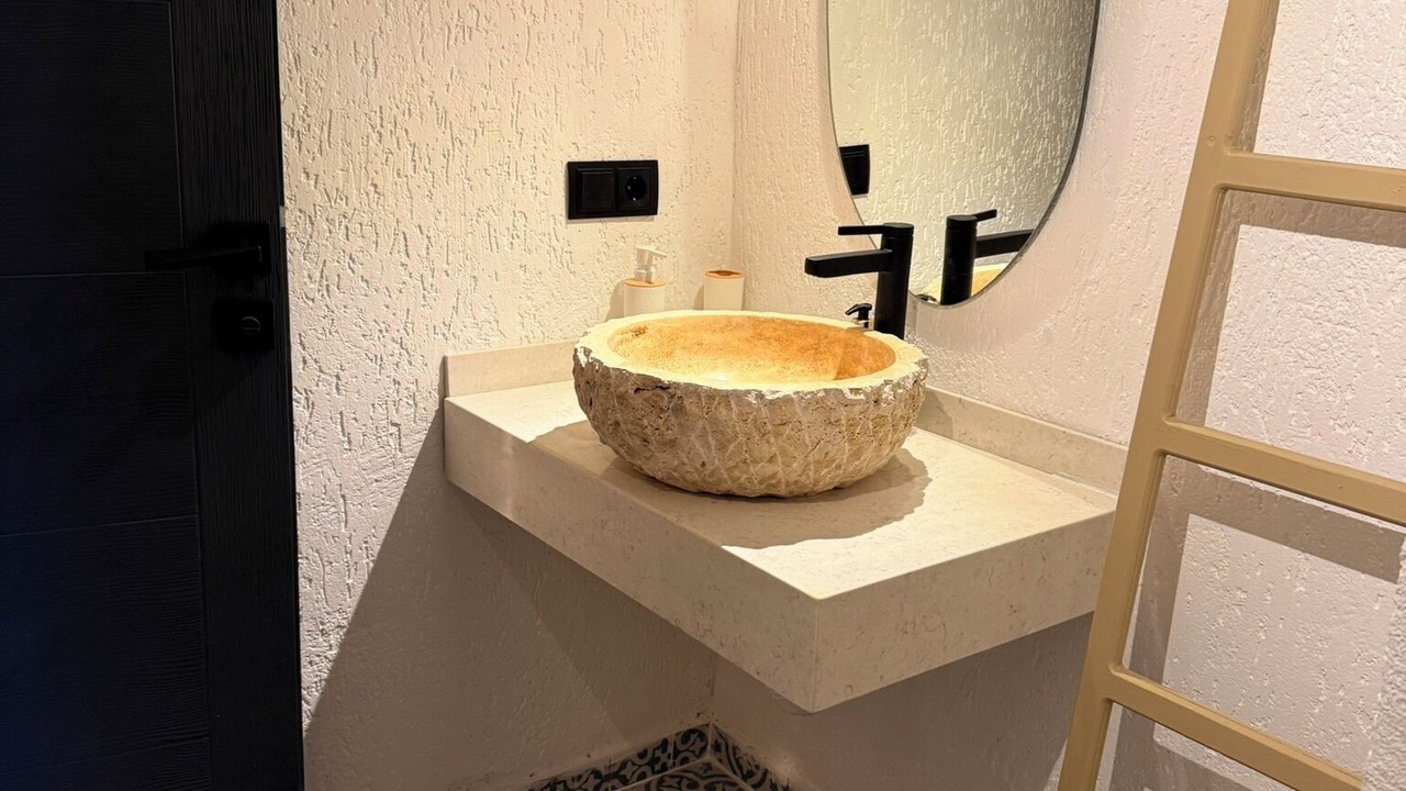 Photo of Bathroom in Fethiye City Center