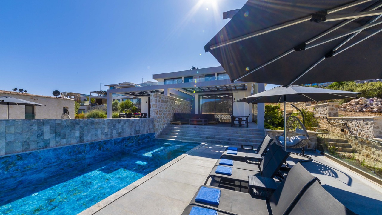Photo of Outdoor in Kalkan