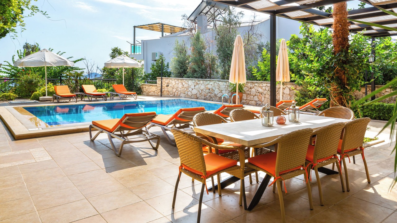 Photo of Outdoor in Kalkan