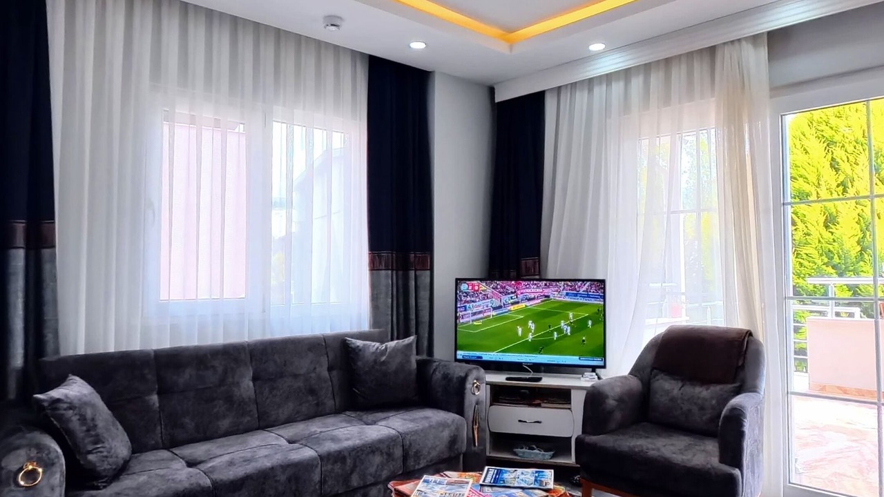 Photo of Livingroom in Pamukkale City Centre