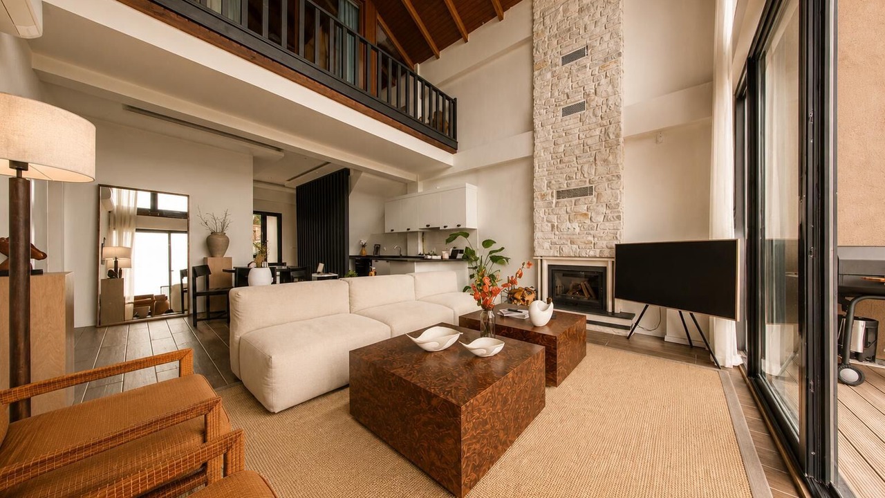 Photo of Bedroom in Sapanca
