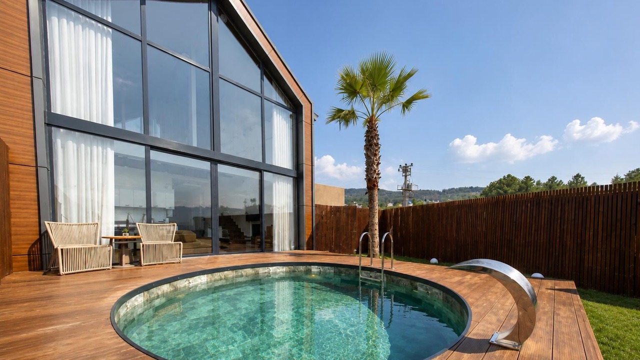 Photo of Outdoor in Sapanca