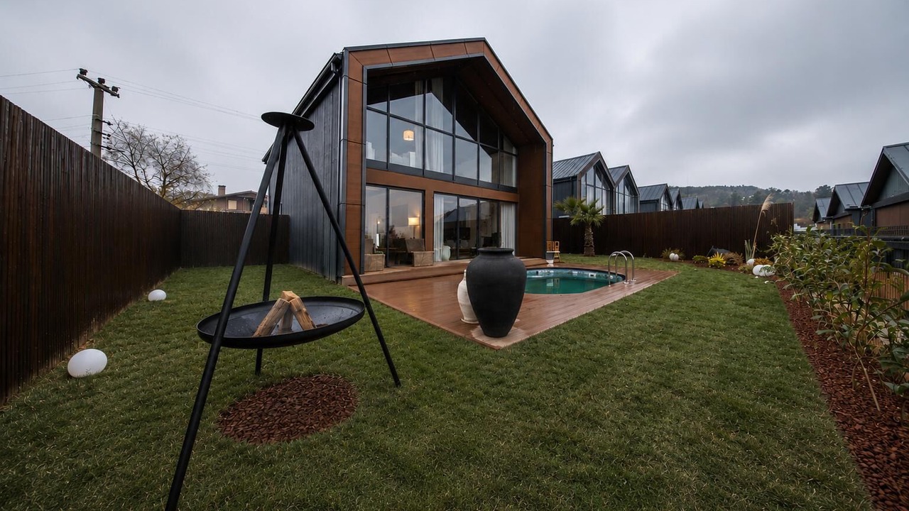 Photo of Outdoor in Sapanca