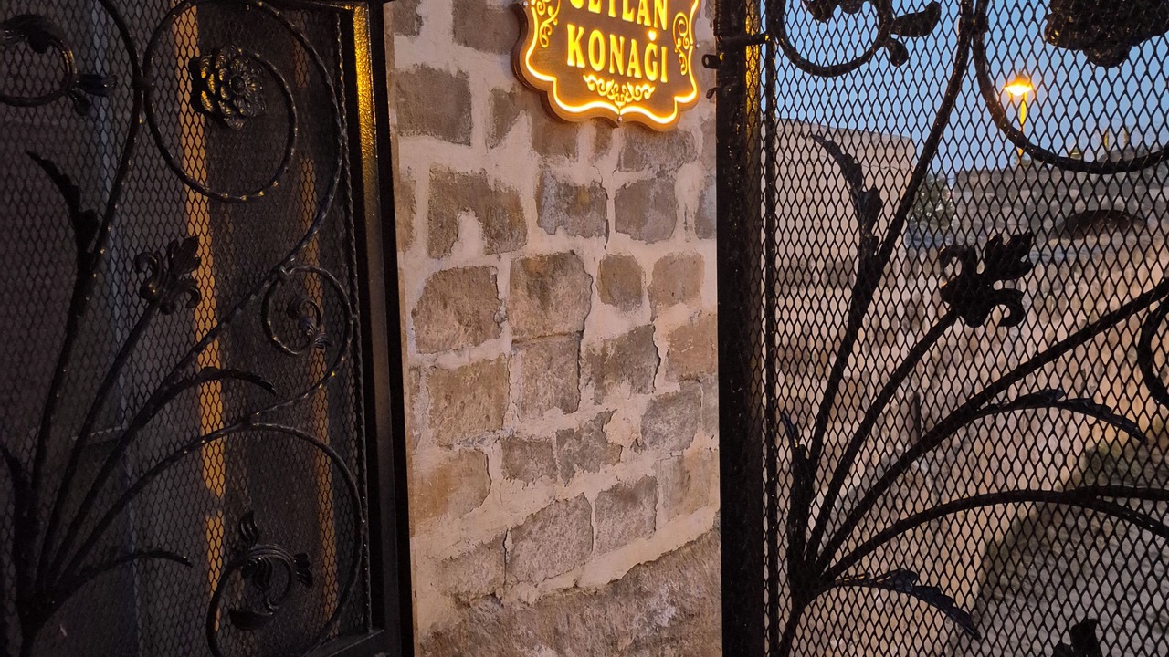 Photo of Outdoor in Midyat