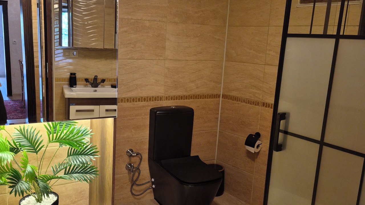 Photo of Bathroom in Midyat