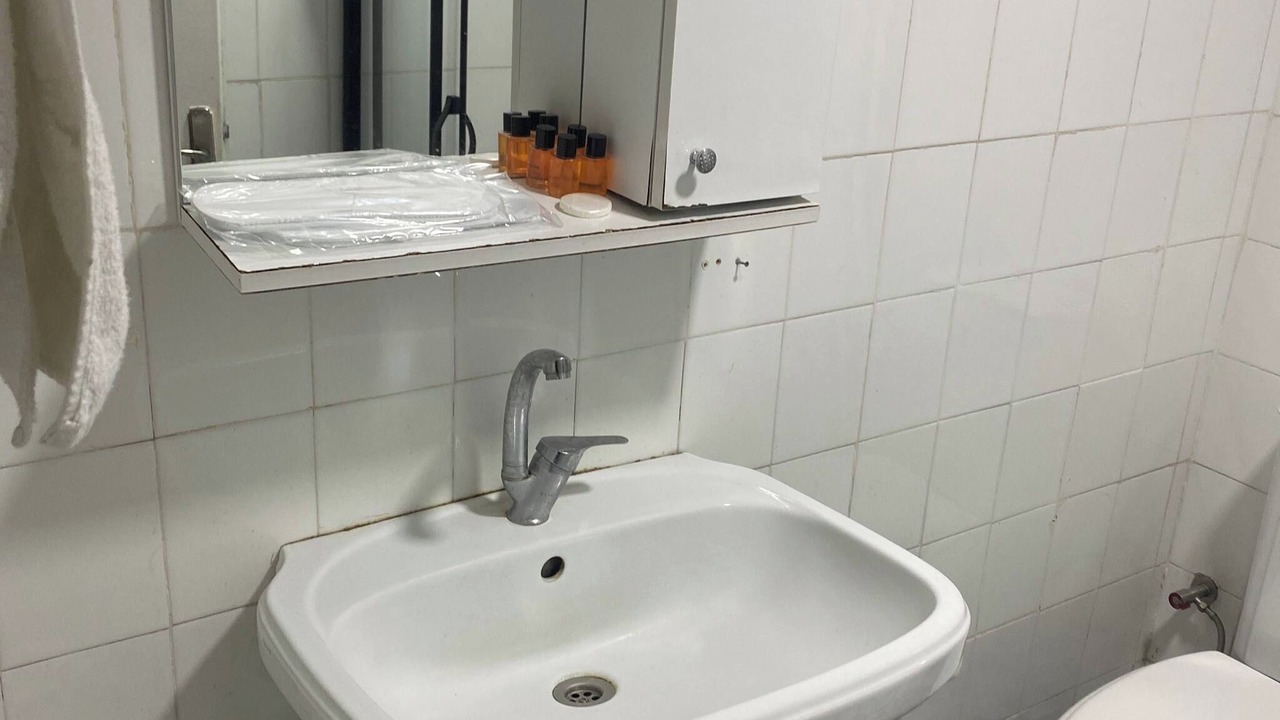 Photo of Bathroom in Pendik