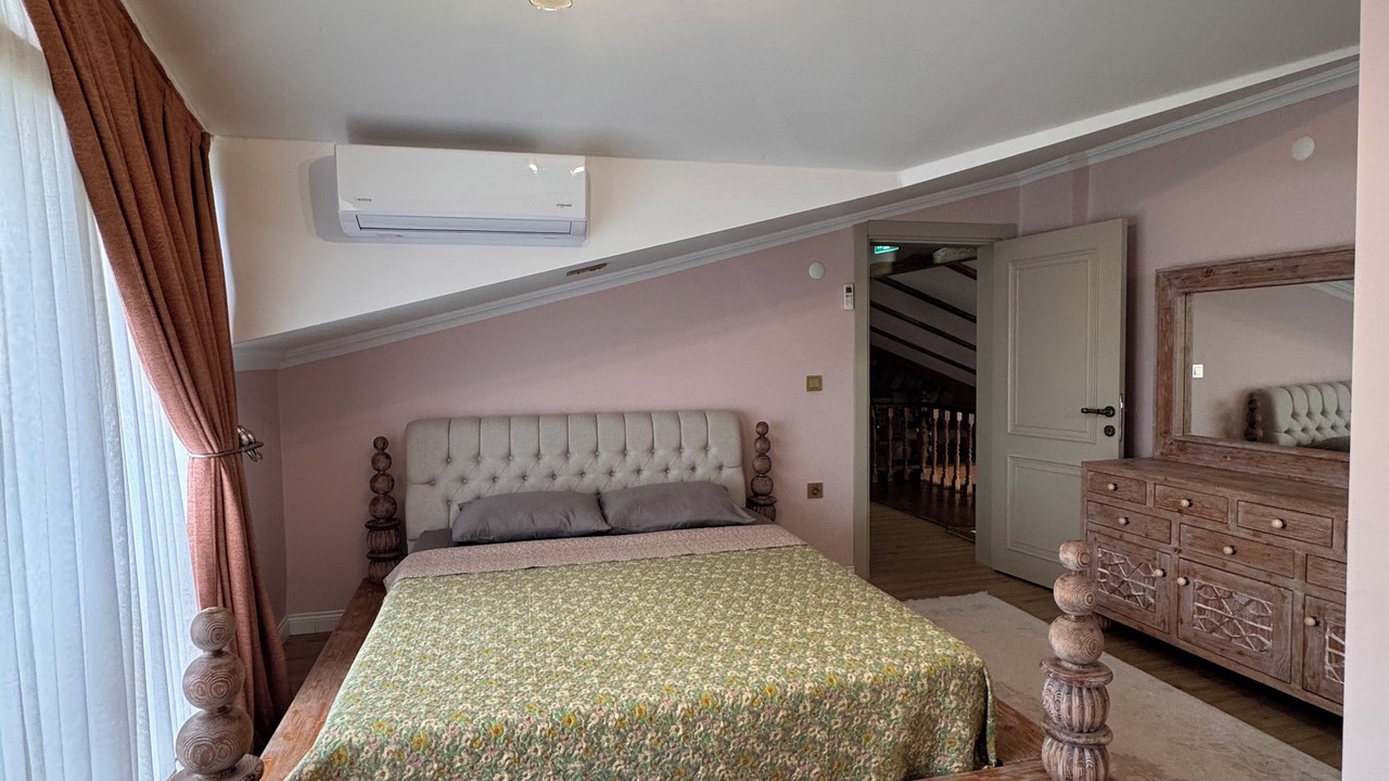 Photo of Bedroom in Trabzon