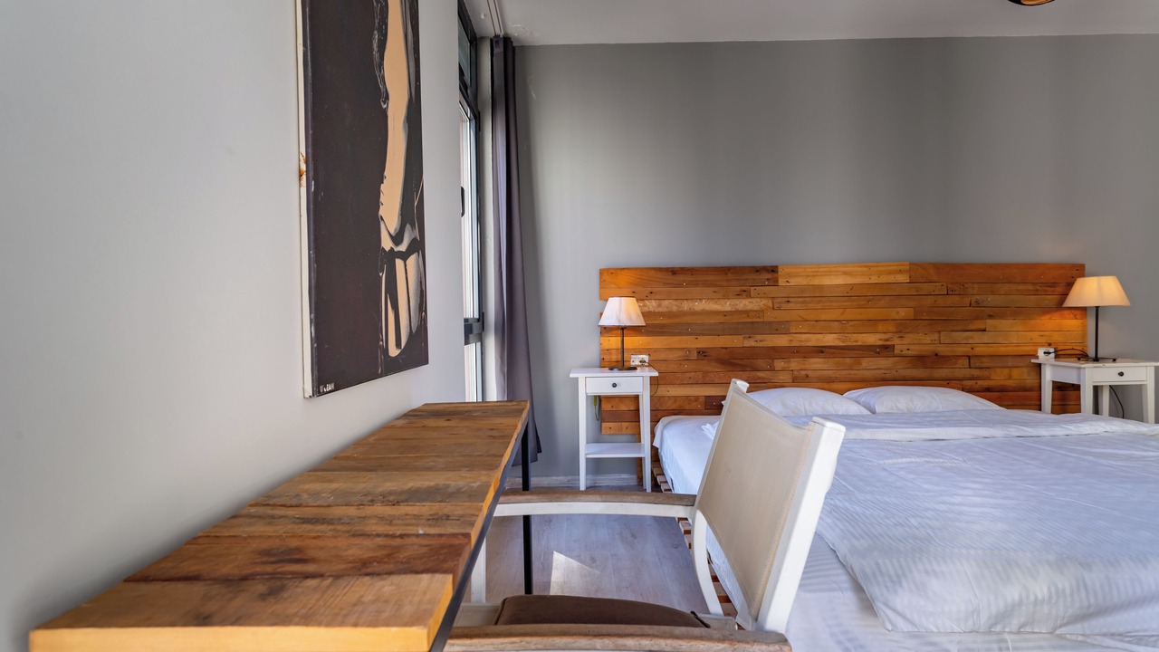 Photo of Bedroom in Osmanbey