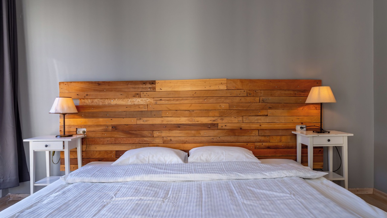 Photo of Bedroom in Osmanbey