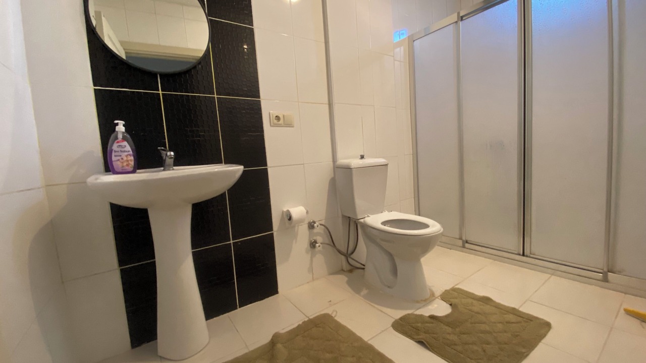 Photo of Bathroom in Arnavutkoy