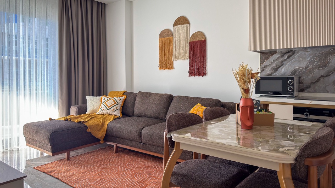 Photo of Livingroom in Tosmur Belediyesi