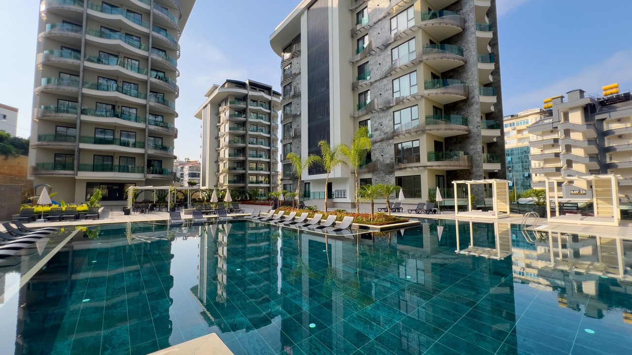Photo of Outdoor in Tosmur Belediyesi
