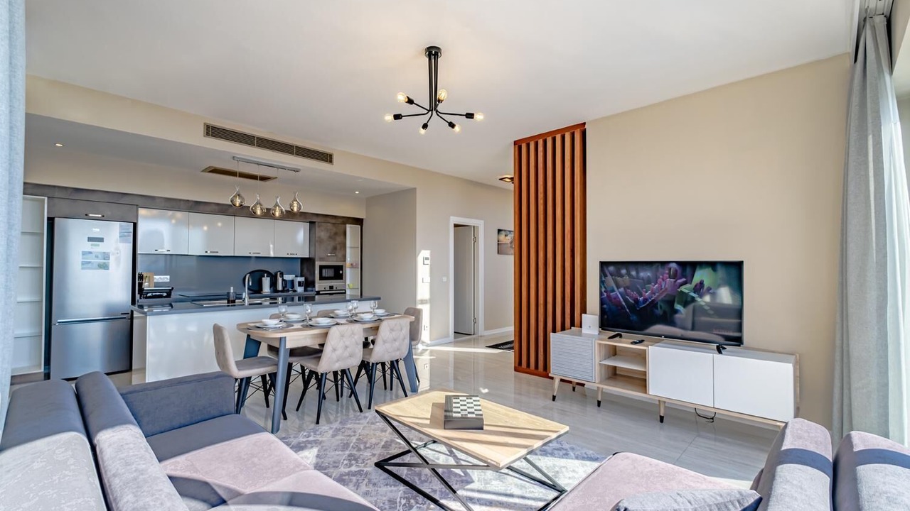 Photo of Livingroom in Geris