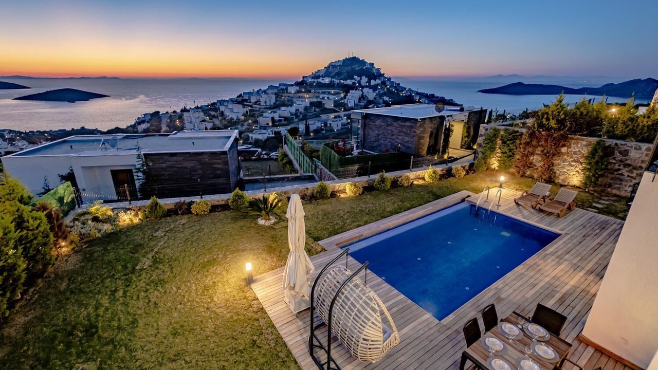 Photo of Outdoor in Geris