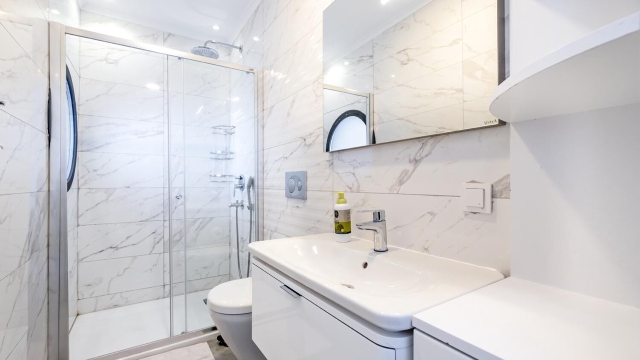 Photo of Bathroom in Geris