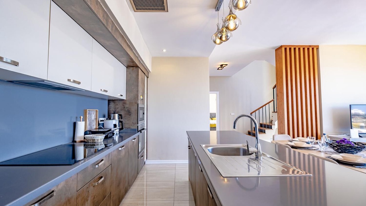 Photo of Kitchen in Geris