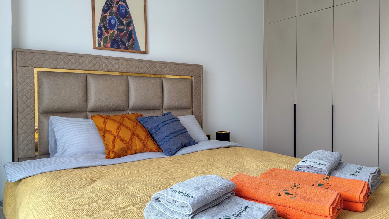 Photo of Bedroom in Tosmur Belediyesi