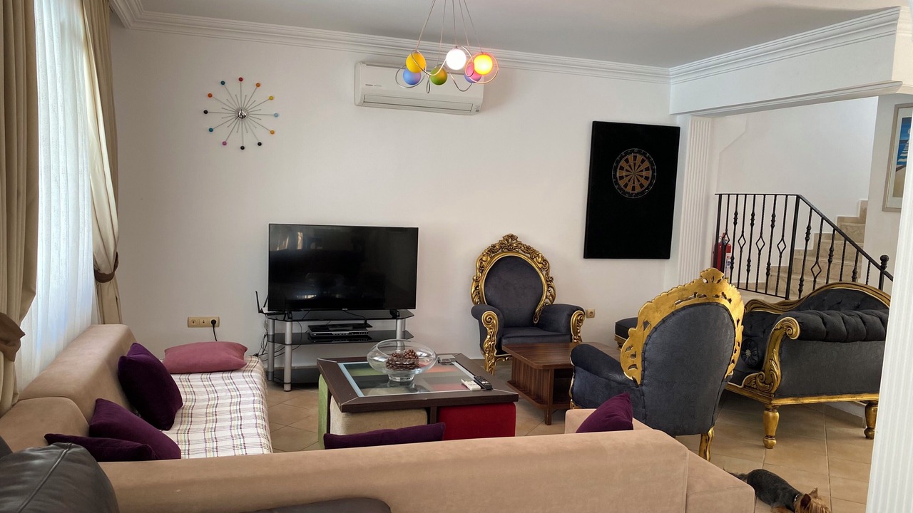 Photo of Livingroom in Kadriye