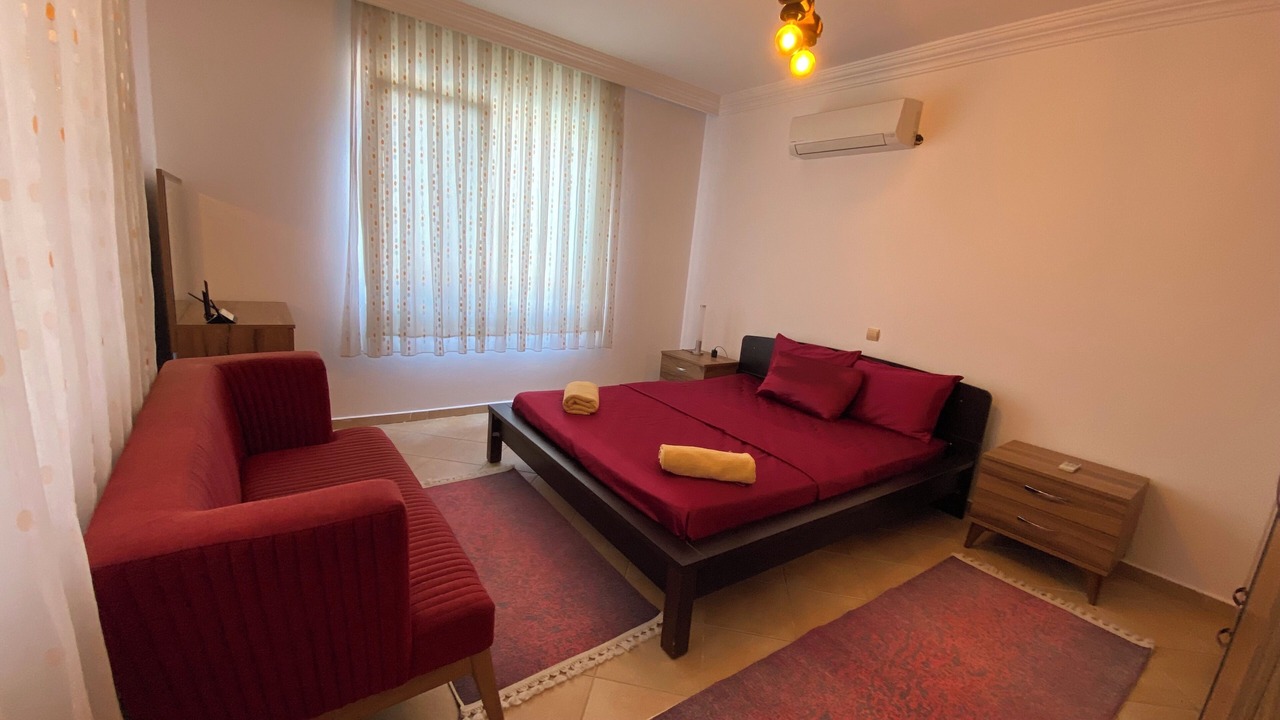 Photo of Bedroom in Kadriye