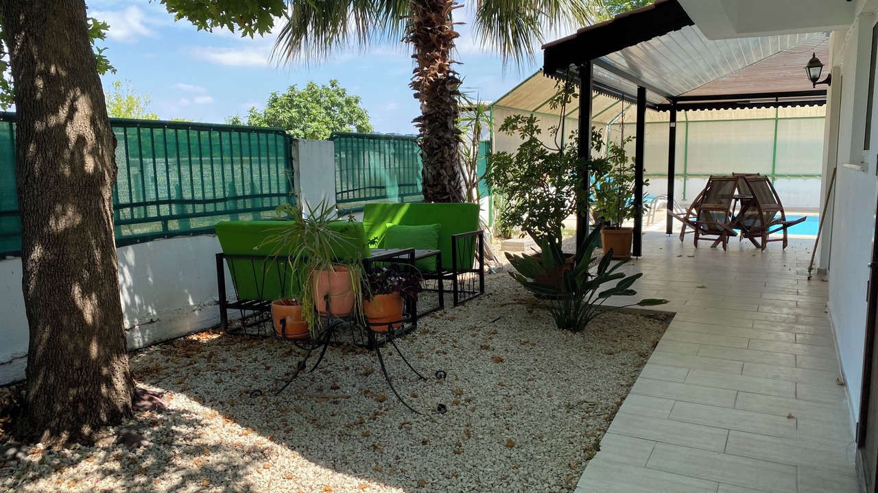 Photo of Patio Balcony in Kadriye