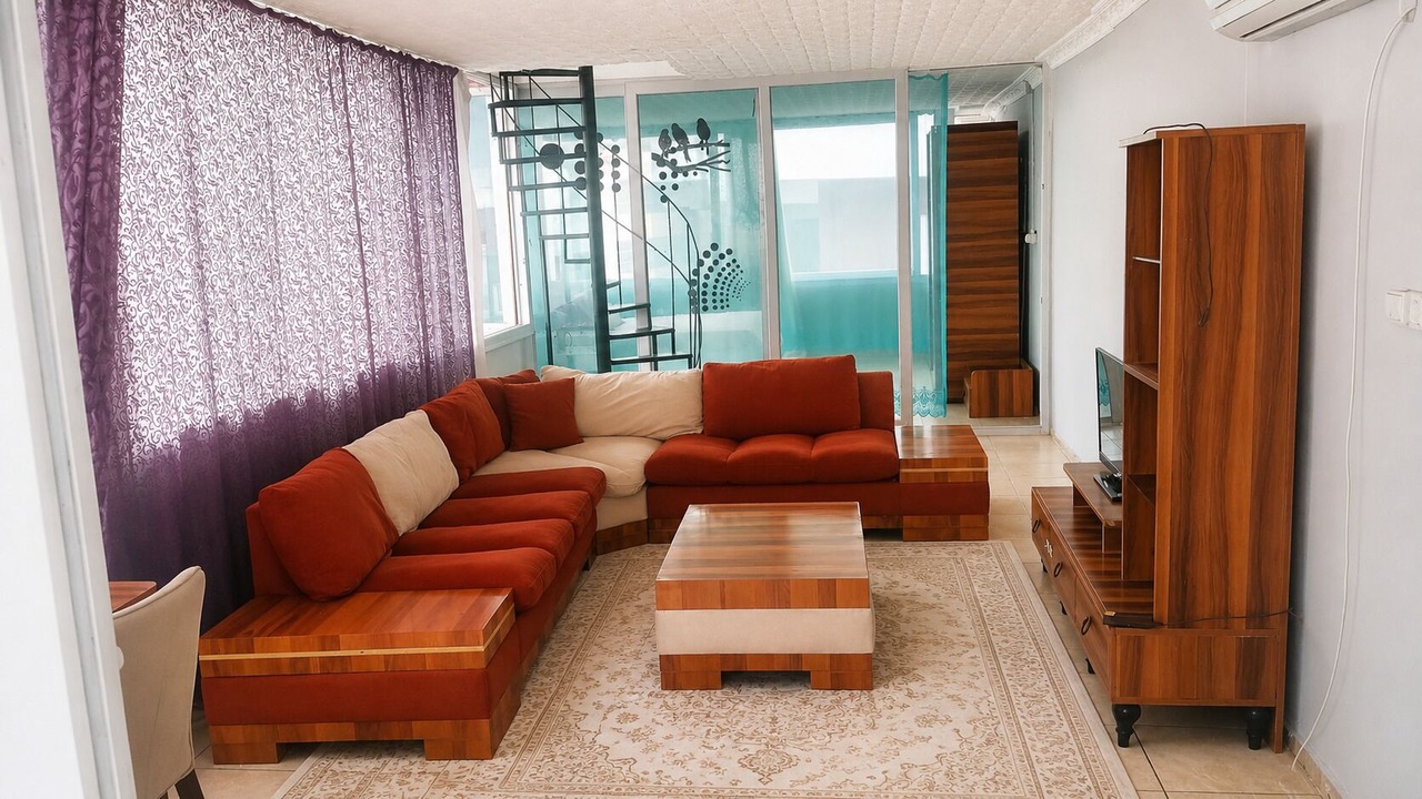 Photo of Livingroom in Osmaniye