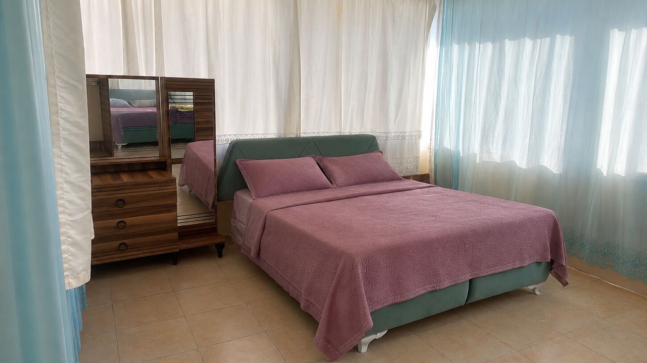Photo of Bedroom in Osmaniye