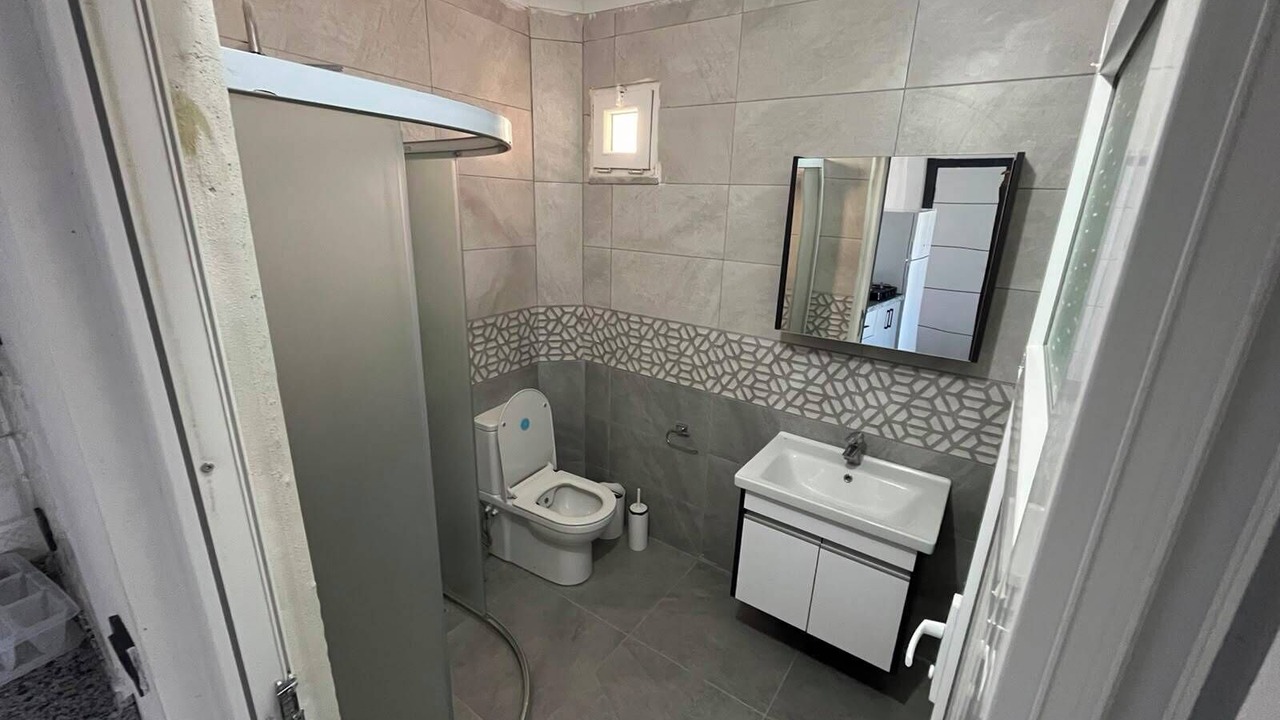 Photo of Bathroom in Marmara