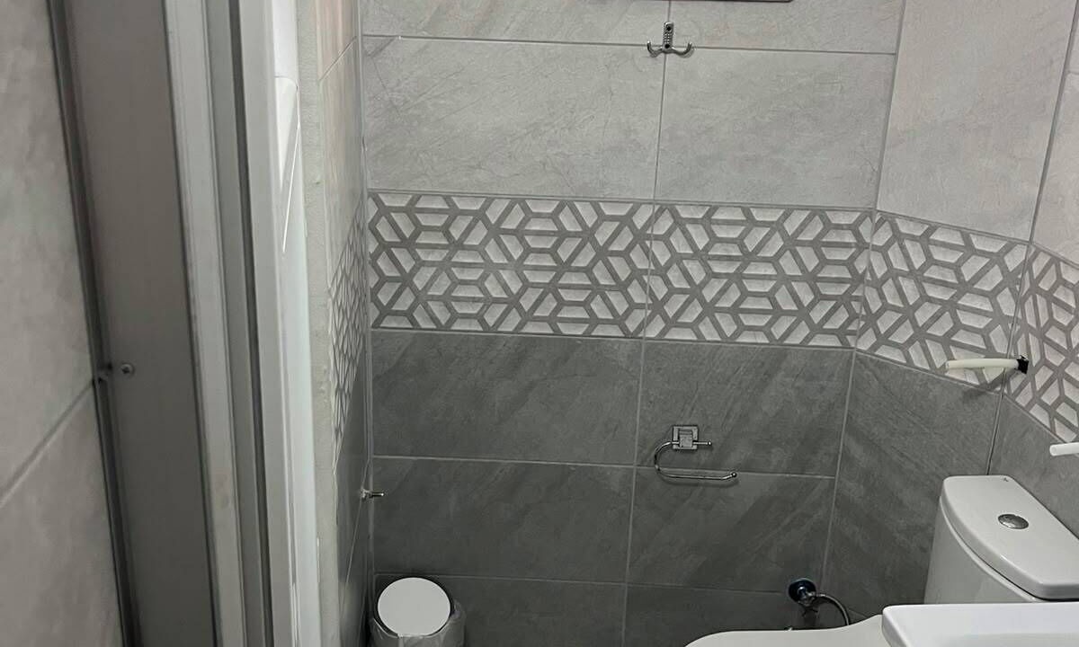 Photo of Bathroom in Marmara