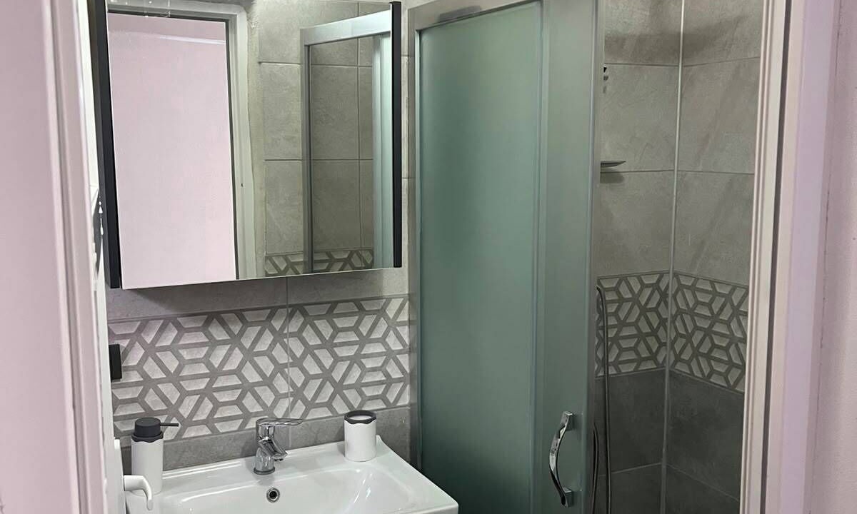 Photo of Bathroom in Marmara